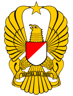 Logo TNI AD